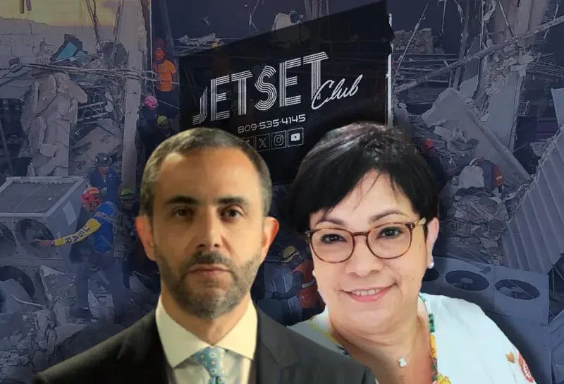 Jueza actuó conforme a ley en caso Jet Set pese a cuestionamientos familiares