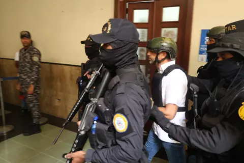 Imponen garantía económica de RD$50 millones a propietarios del Jet Set; caso declarado complejo