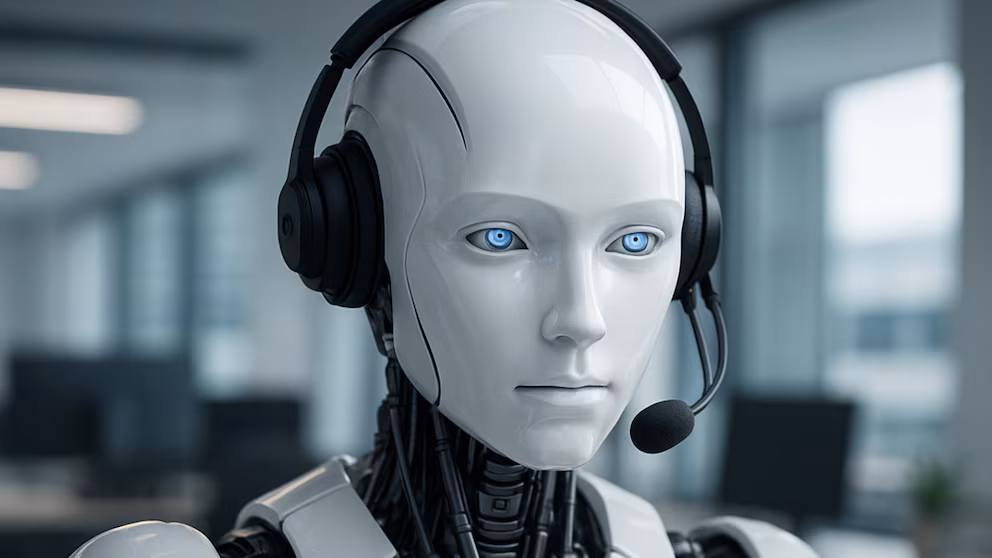 La IA, aliada del futuro: su avance fomenta la aparición de carreras emergentes y especializaciones antes impensadas en la economía global. (Imagen ilustrativa Infobae)