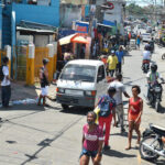 El presidente Luis Abinader considera que lo importarte es consolidar la seguridad en Capotillo, a raíz de la intervención que han realizado las autoridades en conjunto en las últimas semanas, donde desmantelaron puntos de drogas, sistemas de vigilancia, entre otras estructuras criminales.