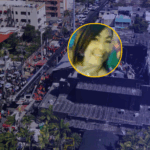 Lirisset Ventura Brito, una de las víctimas de Jet Jet / Fuente externa