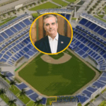Presidente Luis Abinader