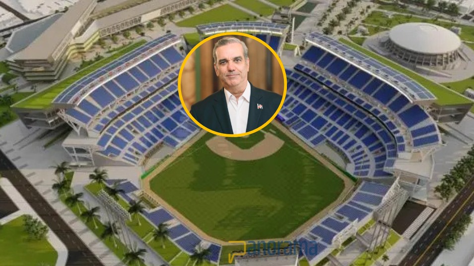 Presidente Luis Abinader