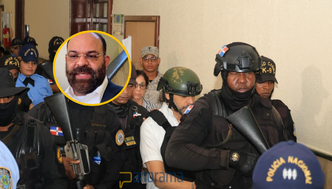 Abogado Felix Portes