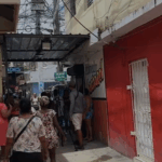 Moradores de Cristo Rey en el Distrito Nacional denunciaron este sábado que agentes de la Dirección Nacional de Control de Droga (DNCD) colocaron sustancias controlada a su hijo, mientras dormía en su casa en el sector del Bornx del populoso sector.