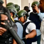 Red acusada de borrar antecedentes penales a cambio de sobornos / Fuente externa