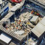 Desplome del techo en el Jet Set se debió a sobrecarga estructural, según los peritos
