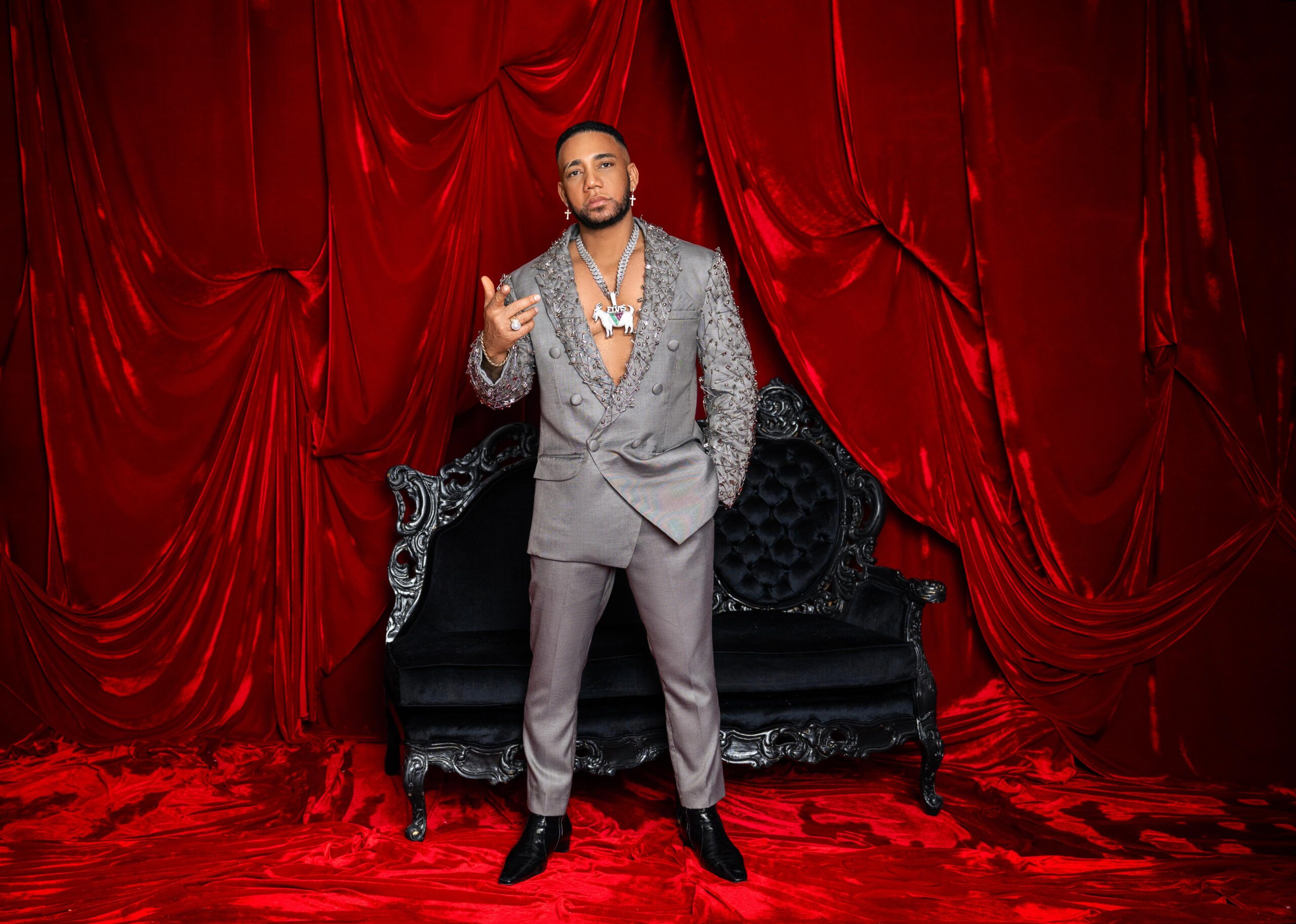 Elvis Martínez / Fuente externa