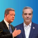 El presidente Luis Abinader confirmó este lunes que se reunirá con el expresidente Leonel Fernández en la Fundación Democracia y Desarrollo (Funglode), donde continuarán dialogando sobre la crisis de Haití y el papel que la República Dominicana debe asumir como país receptor de la gran migración y de todos las situaciones que implican ser el vecino al lado.