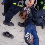 Presunto autor de atentado contra Miguel Uribe Turbay