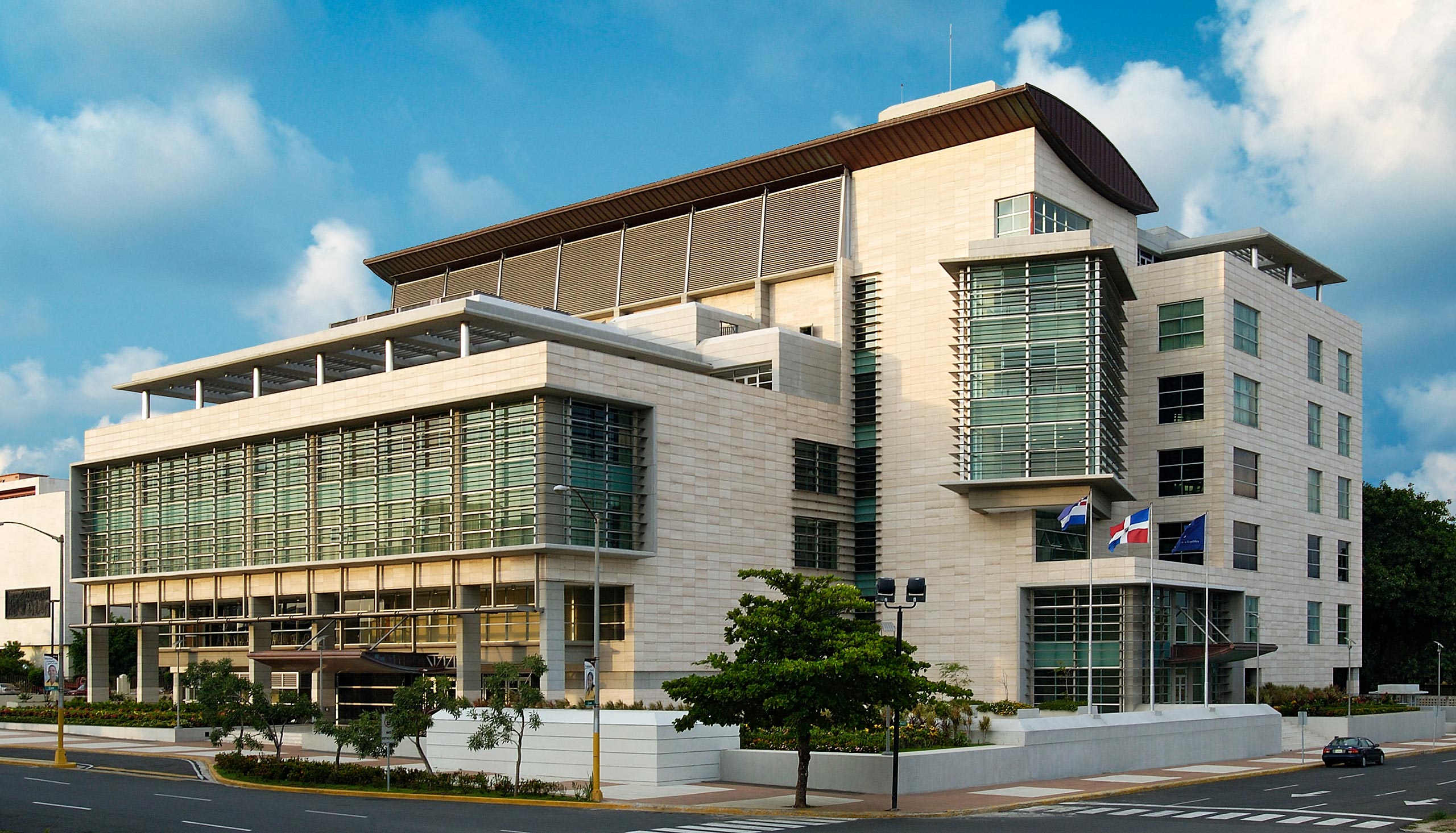 El Ministerio Público