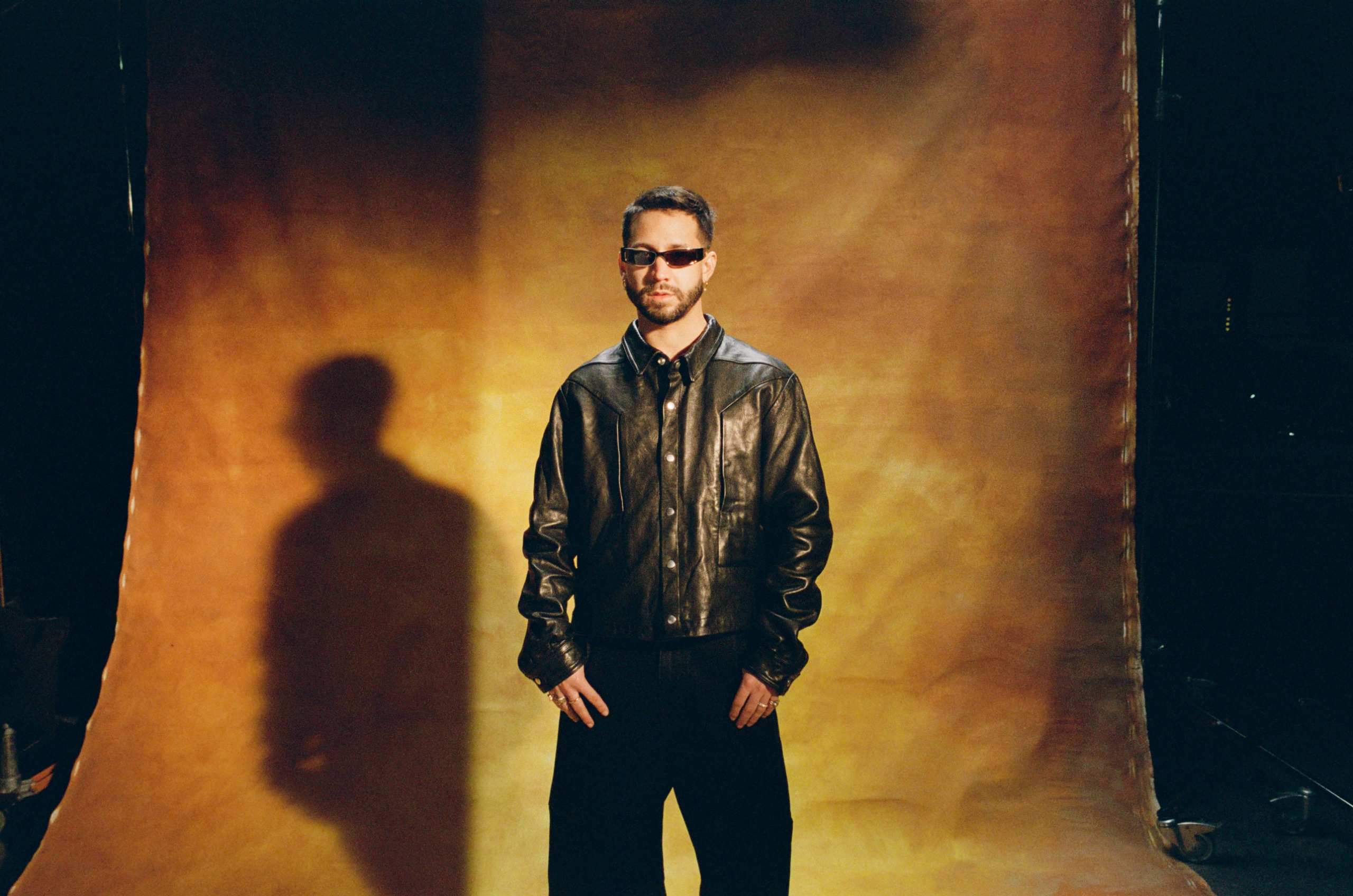 Mora, compositor y productor puertorriqueño / Fuente externa