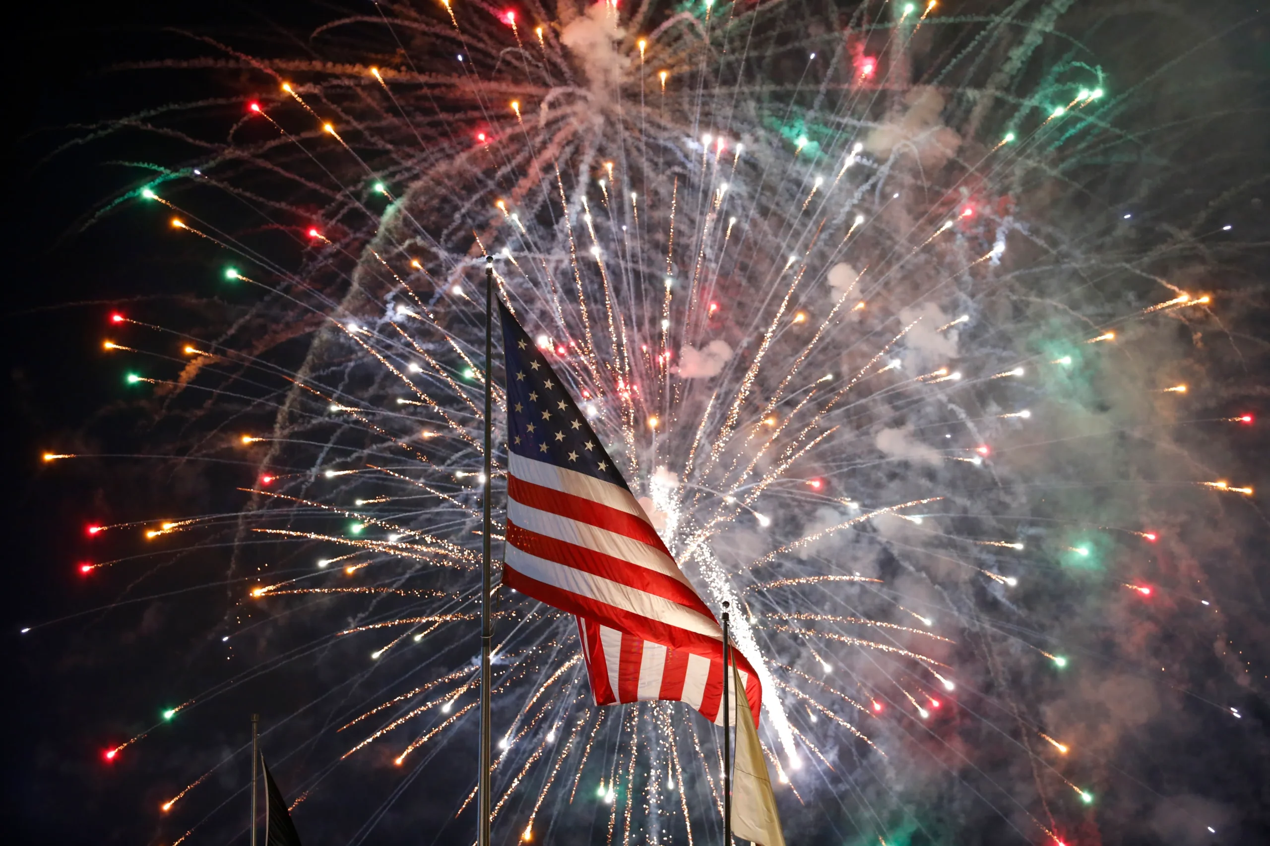 Posponen festejos de Independencia en Los Ángeles por redadas migratorias