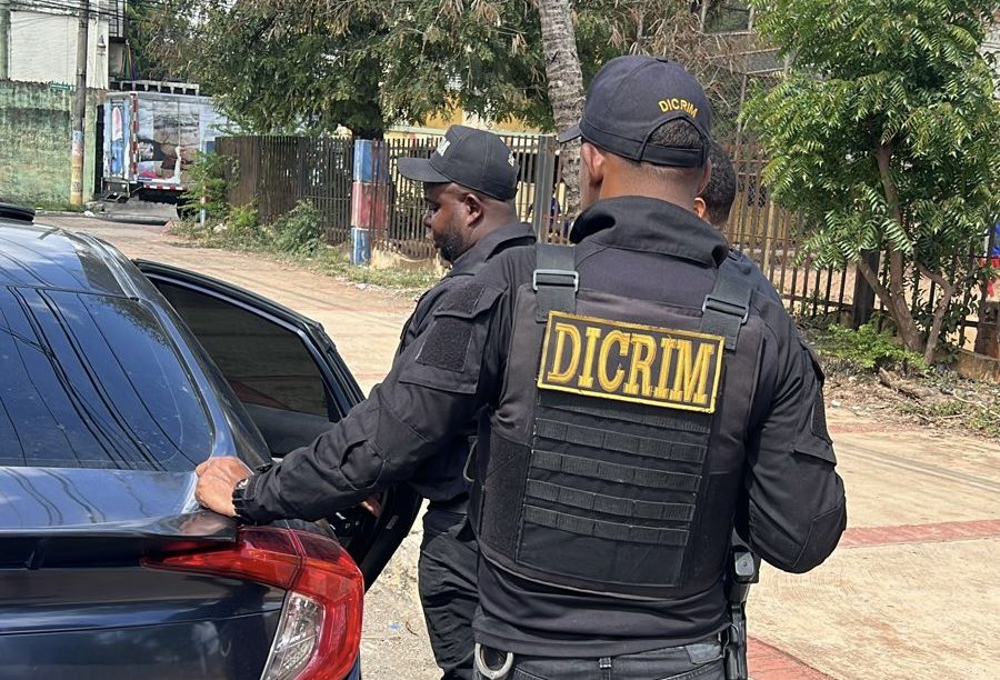 Comunitarios denuncian PN ejecutó a tres jóvenes en Sabana Perdida sin mediar palabras