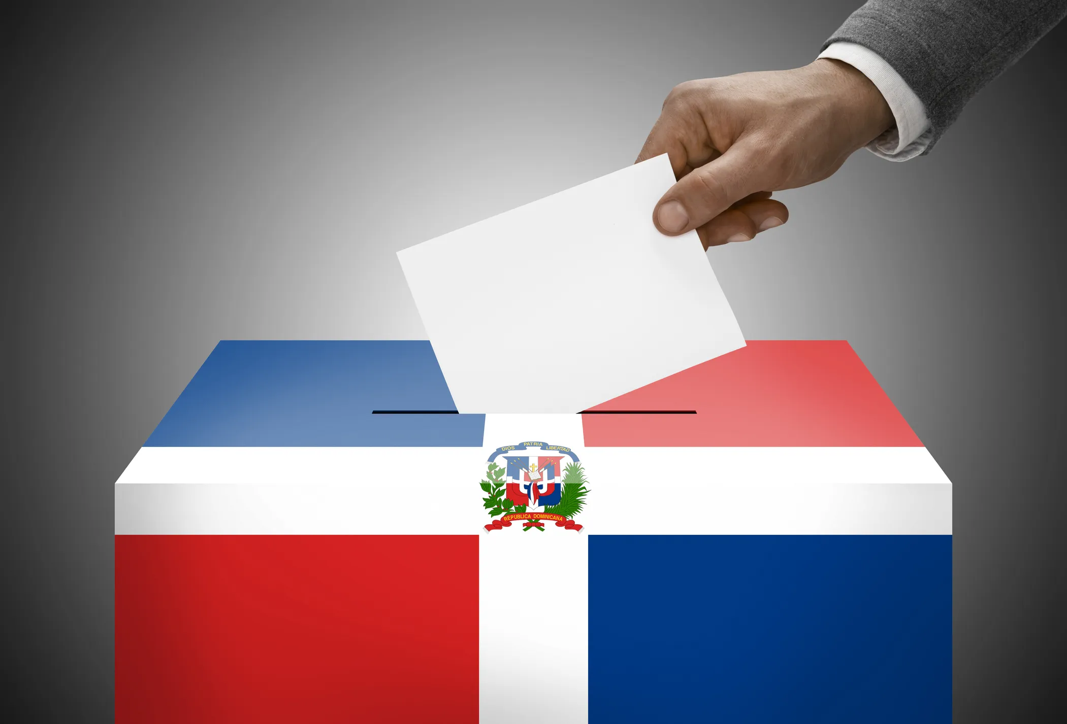Posicionan a RD entre los países que más financian a los partidos, con y sin elecciones