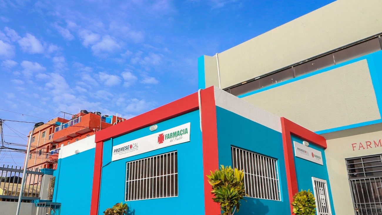Denuncian desabastecimiento en las farmacias del pueblo