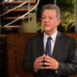 Leonel Fernández advierte se debe resguardar la frontera