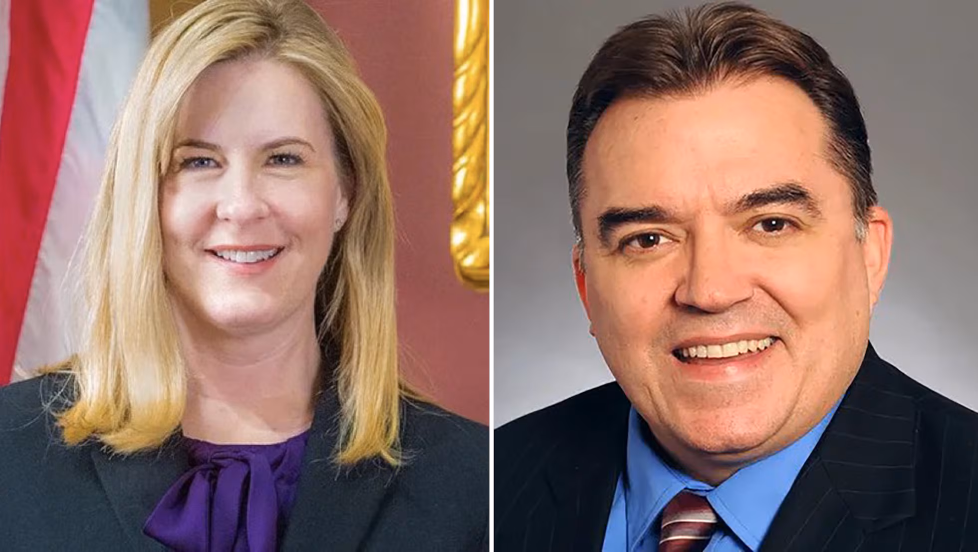 La congresista demócrata Melissa Hortman y su marido han muerto hoy en Minesota (Estados Unidos) en lo que parece ser “un asesinato por motivos políticos”, según informó el gobernador del estado, Tim Walz.