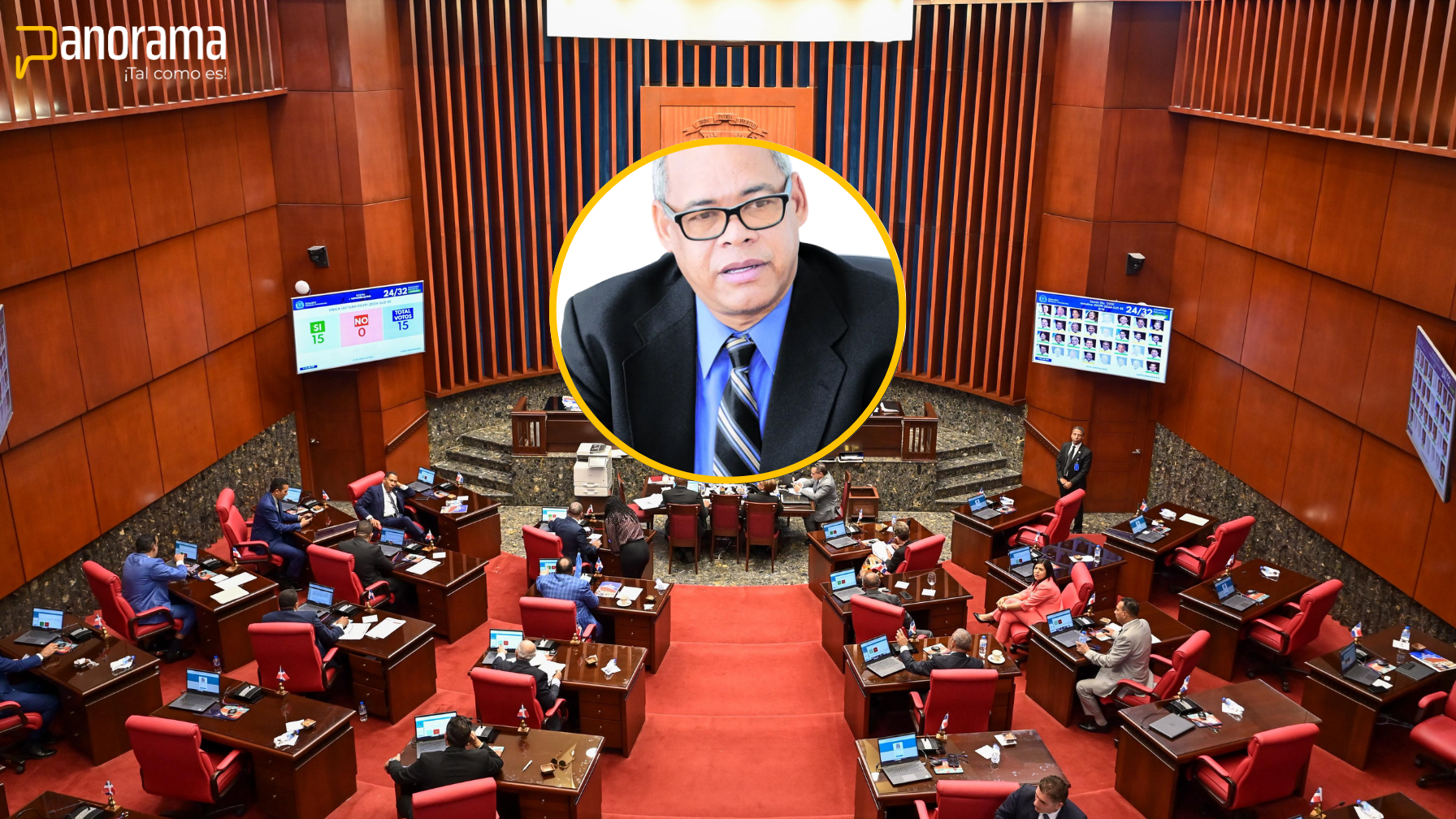 El presidente de la Fundación Equidad y Justicia Social, Fidel Lorenzo, aseguró que es impostergable que la República Dominicana cuente con un nuevo Código Penal que responda a las exigencias del presente y garantice un sistema de justicia penal efectivo, equitativo y moderno.