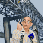 El secretario de Obras Públicas del partido Fuerza del Pueblo, ingeniero Mariano Germán, advirtió que las infraestructuras públicas del país se están deteriorando por la falta de mantenimiento, afectando de manera preocupante escuelas, hospitales y carreteras en todo el territorio nacional.