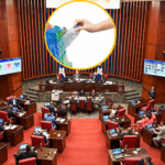 Por su parte, el presidente del Senado, Ricardo de los Santos, expresó que el proyecto será revisado con detenimiento cuando llegue a la Cámara Alta, con el fin de evitar consecuencias económicas negativas para sectores productivos clave. “Vamos a construir los consensos necesarios con empresas, alcaldías y sectores manufactureros para evitar impactos negativos abruptos”, puntualizó.