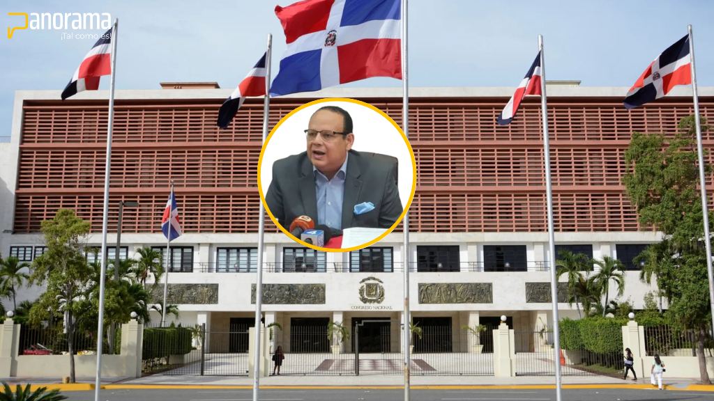 El Colegio de Abogados de la República Dominicana (CARD) protestará este martes en demanda de la aprobación del nuevo Código Penal, que lleva más de 20 años estancado en el Congreso Nacional.