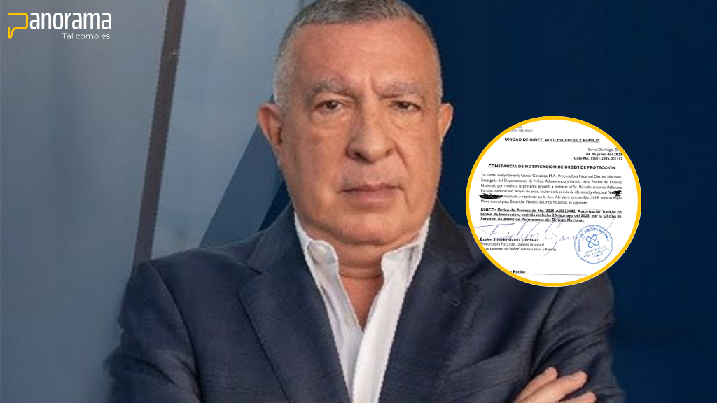 La decisión fue tomada por la jueza Fátima Scarlette Veloz Suárez, luego de que el Ministerio Público presentara una solicitud respaldada por evidencias.