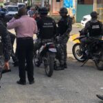 Policía Nacional ultima a cuatro hombres en 24 horas en alegados enfrentamientos