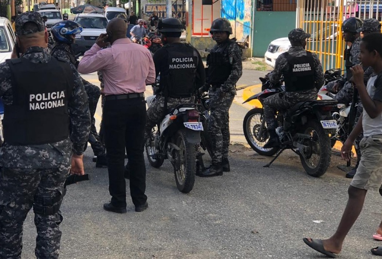 Policía Nacional ultima a cuatro hombres en 24 horas en alegados enfrentamientos