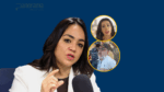 Ministra de Interior y Policía se querella contra Ángel Martínez e Ingrid Jorge