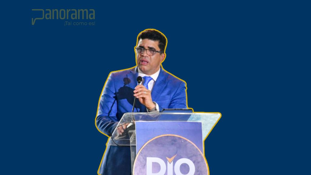 Denuncian graves irregularidades en gestión de Dio Astacio frente al ASDE