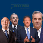 Luis Abinader y expresidentes dominicanos refuerzan ofensiva diplomática ante la ONU para transformar la misión en Haití