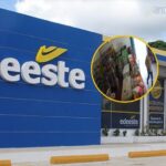 Arrestan hombre que se hacía pasar por contratista de Edeeste para extorsionar comercios