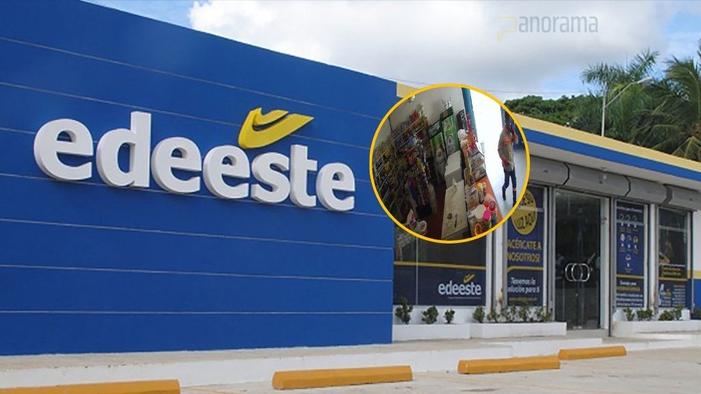 Arrestan hombre que se hacía pasar por contratista de Edeeste para extorsionar comercios