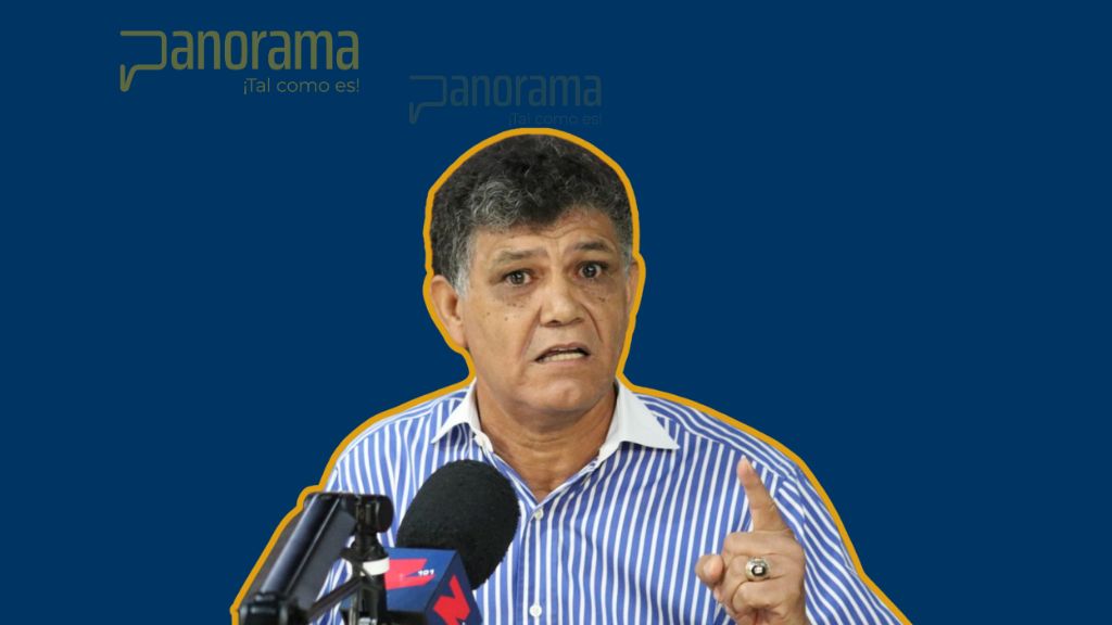 Francisco Peña responde a video con creadora de contenido sexual en escuela del municipio