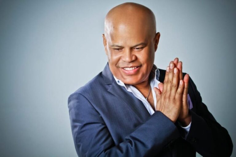 Rubby Pérez Infinito: boletas a la venta desde RD$3,965 hasta RD$16,820