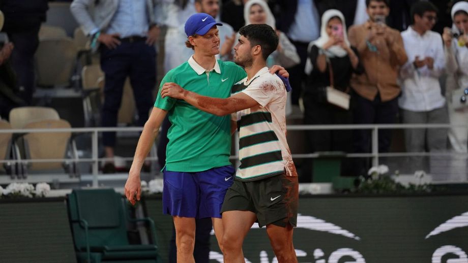 El espectáculo duró mas de 5 horas con las gradas repletas.