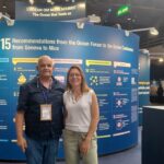 Un equipo multidisciplinario de investigadores de varias universidades de República Dominicana que integran la Red Interuniversitaria Dominicana de Investigación sobre el Sargazo, junto a dos universidades francesas, presentó los resultados de investigaciones para convertir el arribo masivo de sargazo en una oportunidad de desarrollo sostenible, durante el One Ocean Science Congress 2025, celebrado en esta ciudad.
