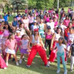 A través del baile, el público honró la memoria de quienes ya no están y abrazó a las que hoy siguen luchando por romper el silencio. Cada paso fue un grito de amor, resiliencia y fe en que un nuevo comienzo siempre es posible.