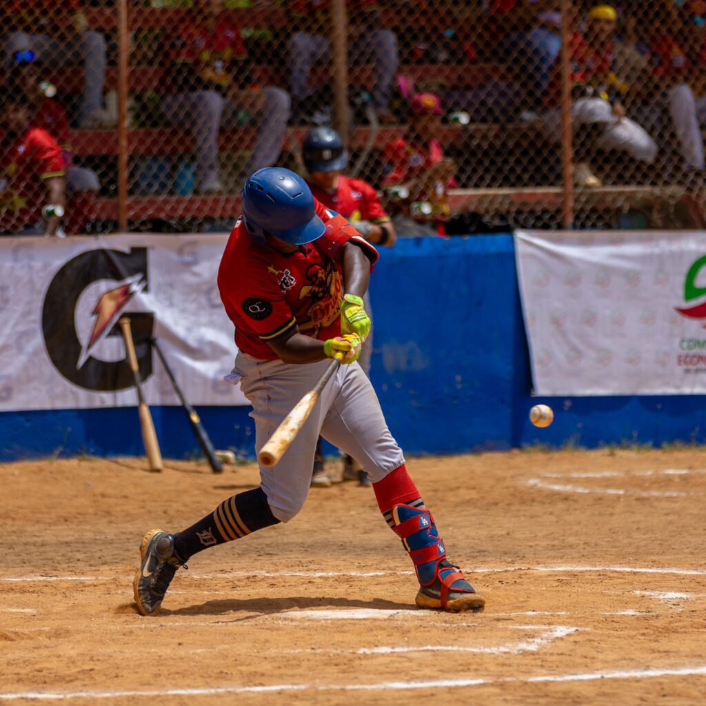 Bravos de San Luis campeones