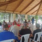 Fuerza del Pueblo juramenta a dirigentes del PRM en apoyo a Leonel Fernández; lanzan movimiento “República Fuerte”