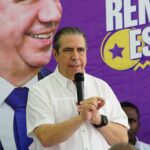 El dirigente del Partido de la Liberación Dominicana (PLD), Francisco Javier García, rechazó que sectores no identificados obstaculicen el proceso de nominación a la presidencia de la República dentro de su partido, mientras que, en el Partido Revolucionario Moderno (PRM), ya se oficializan a los aspirantes presidenciales.
