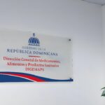 La Dirección General de Medicamentos, Alimentos y Productos Sanitarios (Digemaps) precisó que la alerta de falsificación sobre el anticonceptivo de emergencia, Evital fue emitida en octubre del 2024.