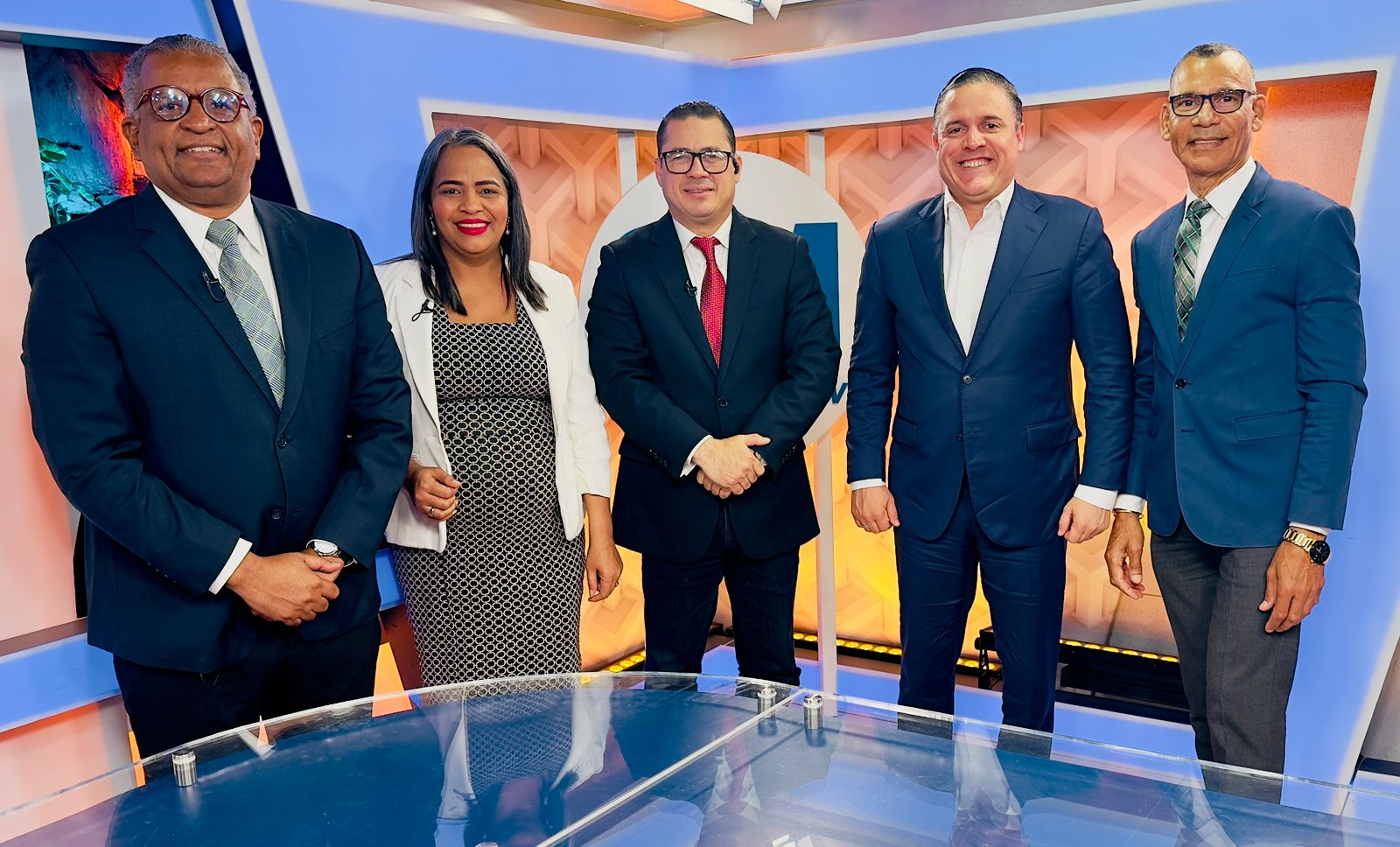 Jean Luis Rodríguez anuncia Santo Domingo tendrá su propio puerto de cruceros