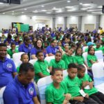 Los infantes también recibirán el taller / Fuente externa