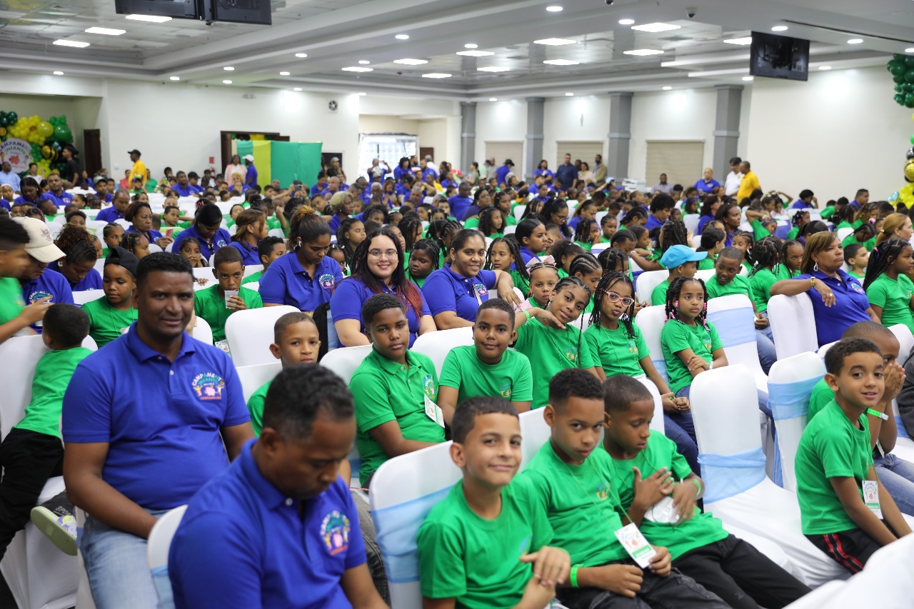 Los infantes también recibirán el taller / Fuente externa