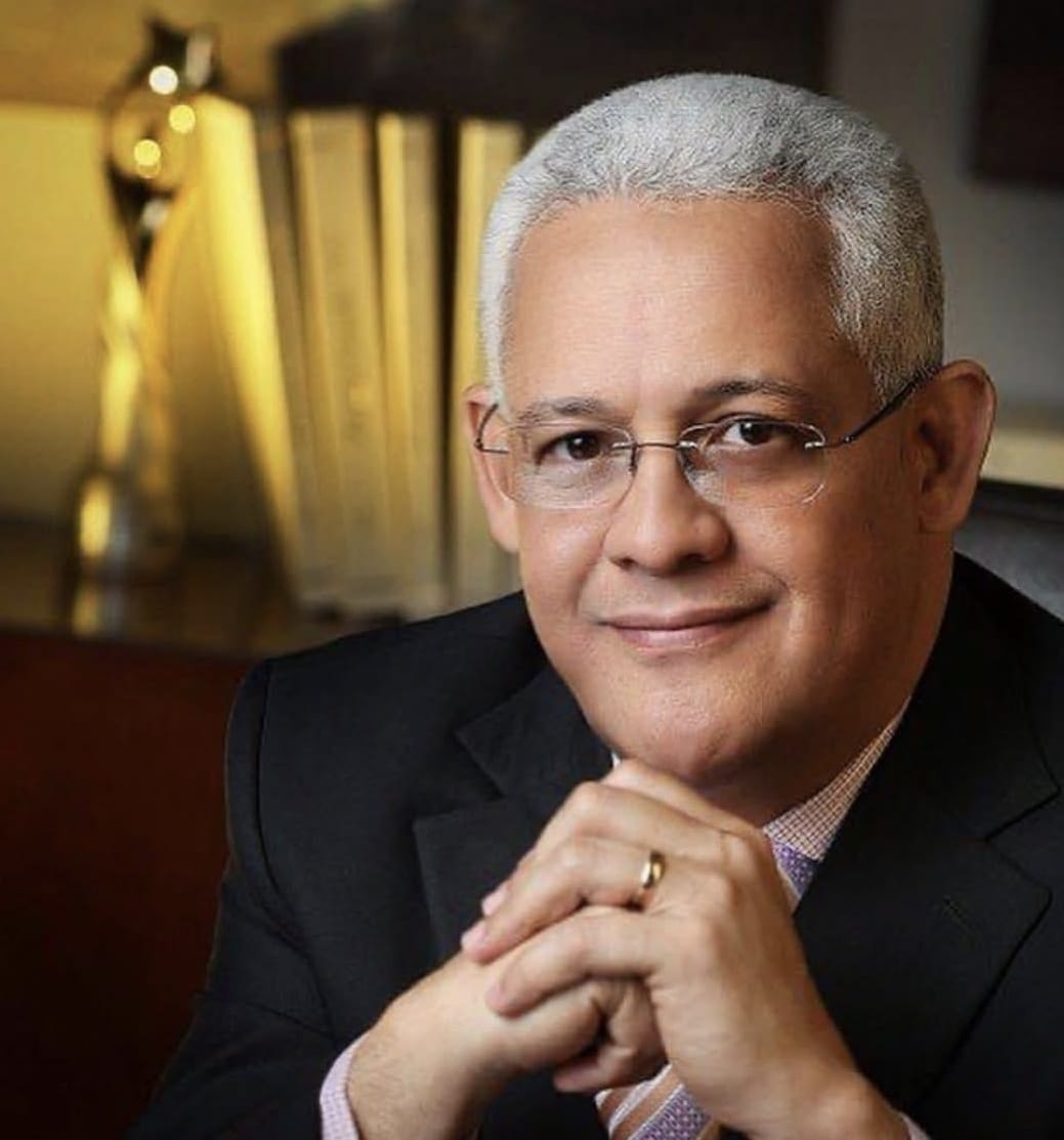 El presidente Luis Abinader designó este miércoles mediante el decreto 289-25 a José Antonio Aybar Félix, presidente de la Comisión Nacional de Espectáculos Públicos y Radiofonía