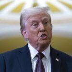 Donald Trump firma decreto para aumentar aranceles a importaciones de acero y aluminio