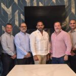 Empresas publicitarias resaltan su compromiso con defensa del sector ante desafíos