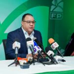 Fuerza del Pueblo critica falta de plan del gobierno ante la temporada ciclónica